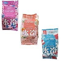 新品　ギャッツビー　ボディペーパー　アソート　48個 仕入はNETde卸】ギャツビー バイオコア デオドラント ボディ